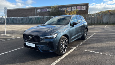 Volvo XC60 2.0 B5P Plus Dark 5dr AWD Geartronic Petrol Estate